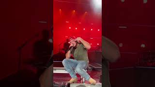 Morgan Wallen “Wasted on You” 🤠 morganwallen countrymusic [upl. by Marwin]