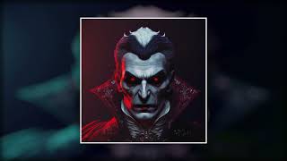 VAMPIRE DRACULA THEME Song  Keiron Raven [upl. by Lonee190]