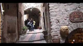 Cartoline Italiane 19 Dolceacqua Im [upl. by Mirelle]