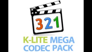 How to install K Lite Codec Pack 1498 Mega [upl. by Tobias]