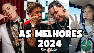 AS MELHORES DO CHEFIN 1 HORA DE MUSICA 2023 [upl. by Atte]