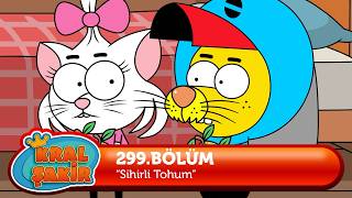 Kral Şakir 299 Bölüm  Sihirli Tohum 🔥 YENİ BÖLÜM [upl. by Nnaeus]