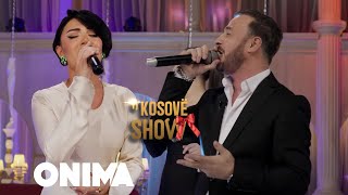 n’Kosove show  Dafina Aliu amp Xhavit Avdyli  Kolazh 2024 [upl. by Egroj998]