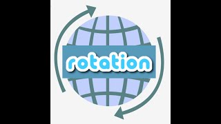 IGCSE Maths Transformation  Rotation [upl. by Yelrac]