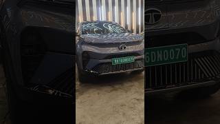 PPF INSTATION TATA CAR FULL BODY PPF DETAILING VIDEO samdailyvlogs story viralvideo [upl. by Euphemia640]