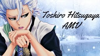 Toshiro Hitsugaya AMV  Ill Fight [upl. by Beverlee9]