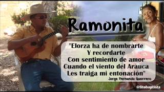 Jorge Guerrero  Ramonita [upl. by Seton365]