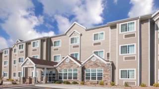 Microtel Inn amp Suites – Sweetwater Texas [upl. by Madid573]