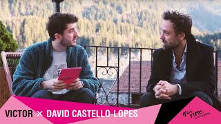 ChatGPT vs David Castello Lopes – MaxiRires 2024 avec Victor Parnaso [upl. by Stanzel]