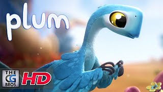 A CGI 3D Short Film quotPlumquot  by ESMA  TheCGBros [upl. by Giardap326]