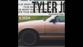 Tyler Joseph  Drown V2024 [upl. by Attekal]