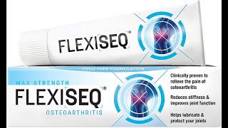 Flexiseq Gel review  flexiseq review gel active gel is it worth the money [upl. by Adamski10]