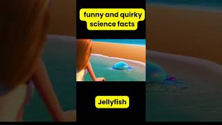 5 Hilarious Science Facts You Won’t Believe 🤣🧪 Part 13 [upl. by Amandie]