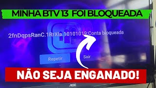 ✅NÃO COMPREM BTV ANTES DE VER ESTE VIDEO [upl. by Otirecul]