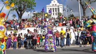 Fernando Villalona  Baila en la calle Carnaval [upl. by Carlstrom]