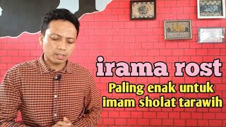 irama paling enak buat imam tarwih  Al Baqarah 142  145 [upl. by Akiem517]