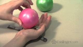 Watch Tools  Watch Back Case Opener Balls [upl. by Ladnar]