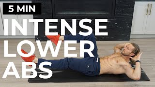 30Minute NoEquipment Abs and ButtToning Workout [upl. by Nelg]