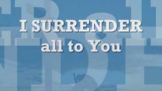 Surrender planetshakers [upl. by Atinuahs]