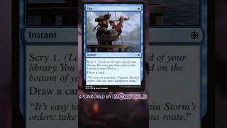 5 Budget Deck Ideas for Commander  Magic the Gathering Shorts [upl. by Enida]