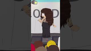 I am Lorde yayaya Live  South Park Deutsch [upl. by Annis]