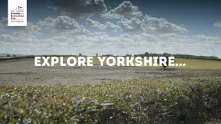 Discover Yorkshire with The Camping and Caravanning Club [upl. by Lihas]