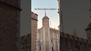 The Tower Of London Unveiling Remarkable Historical Facts history toweroflondon [upl. by Oos851]