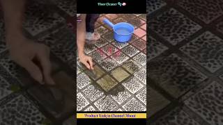 Floor Cleaner Hard Liquid 🧼 gadgets cleaning [upl. by Cirillo]