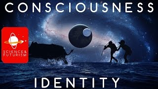 Consciousness amp Identity [upl. by Vary263]