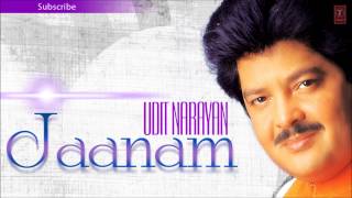 Pyar Ka Matlab Full Song  Udit Narayan Jaanam Album Songs [upl. by Airoled877]