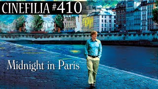 Crítica de Media noche en París 2011 La película más rentable de Woody Allen [upl. by Nahtnhoj63]