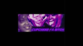 Lilacs  Pastel Ghost CupcakKe Remix [upl. by Mccoy]