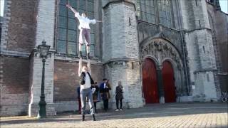 Cornelis Schuyt Festival 2016 Leiden wwwleidseglibbernl [upl. by Connett614]