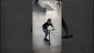 skate automobile skatepark skateboarding funny skateboard [upl. by Kulseth939]