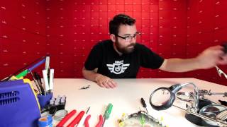 SparkFun 10512 Product Showcase [upl. by Gertruda419]