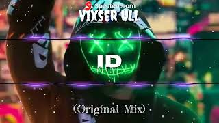 VixseR  ID Original Mix [upl. by Gustave948]