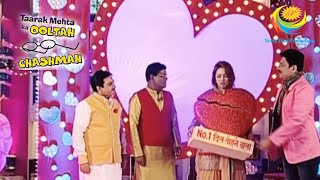 How Did Iyer Win The Worst Husband Award  Full Episode  Taarak Mehta Ka Ooltah Chashmah [upl. by Aiekram740]