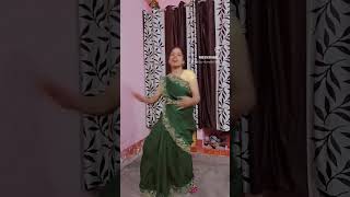 Saree ke fall sa kabhi match kiya re😍❤️ shortvideo viralvideo bollywoodsongs trending ytshort [upl. by Almap]