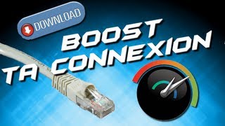 Booster ta connexion  Et pourquoi [upl. by Oicul]