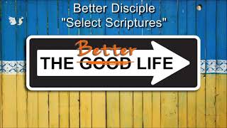 12124 The Better Lifeweek 4 [upl. by Talley]