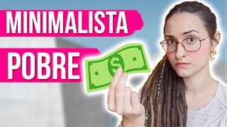 Cómo crear ABUNDANCIA siendo MINIMALISTA 🤑 [upl. by Inge]