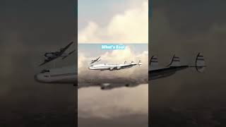 1956 Grand Canyon MidAir Collision aviationclipz aviations planecrash midair collision edit [upl. by Ahsin]