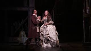 Adriana Lecouvreur “Parliam di cosa lieta” [upl. by Otte]