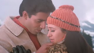 Hum Yaar Hai Tumhare  Haan Maine Bhi Pyaar Kiya 2002  Alka Yagnik  Udit Narayan [upl. by Ayotak]