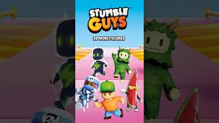 cuanto sabes de Stumble Guys [upl. by Bowles]