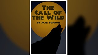 The Call of the Wild by Jack London  Free Aidiobook [upl. by Assela65]