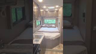 Rent This Camper Thor Four Winds 23u is perfect rvrentals wwwratedrvcom [upl. by Michaeline]