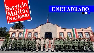 ¿Qué actividades se realizan en el Servicio Militar Nacional [upl. by Suiddaht888]