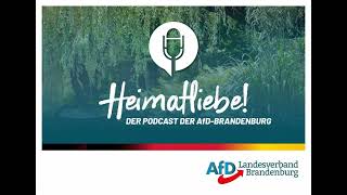 Die Premiere  Heimatliebe Brandenburg Ausgabe 122 vom 22052022 [upl. by Epner522]