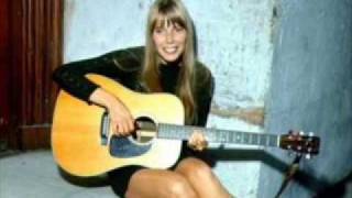 Joni Mitchell  Day After Day very rare studio recording [upl. by Bradford]